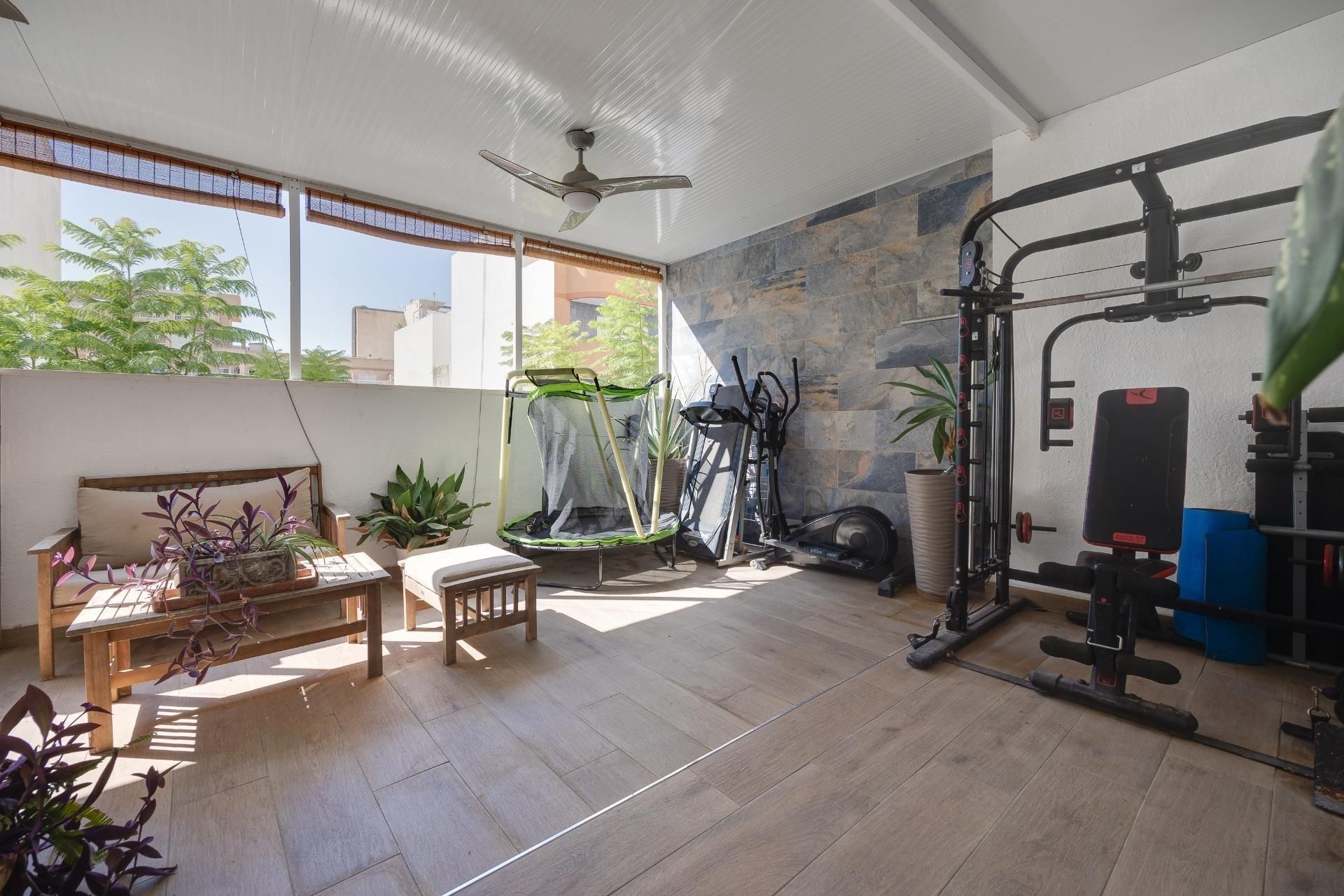 Casa o xalet en venda a El Molino, Centro