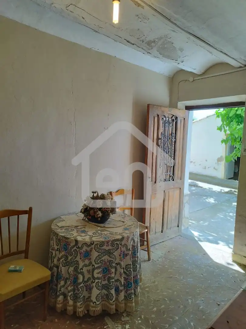 Detached homes for sale in Requena  with Heating