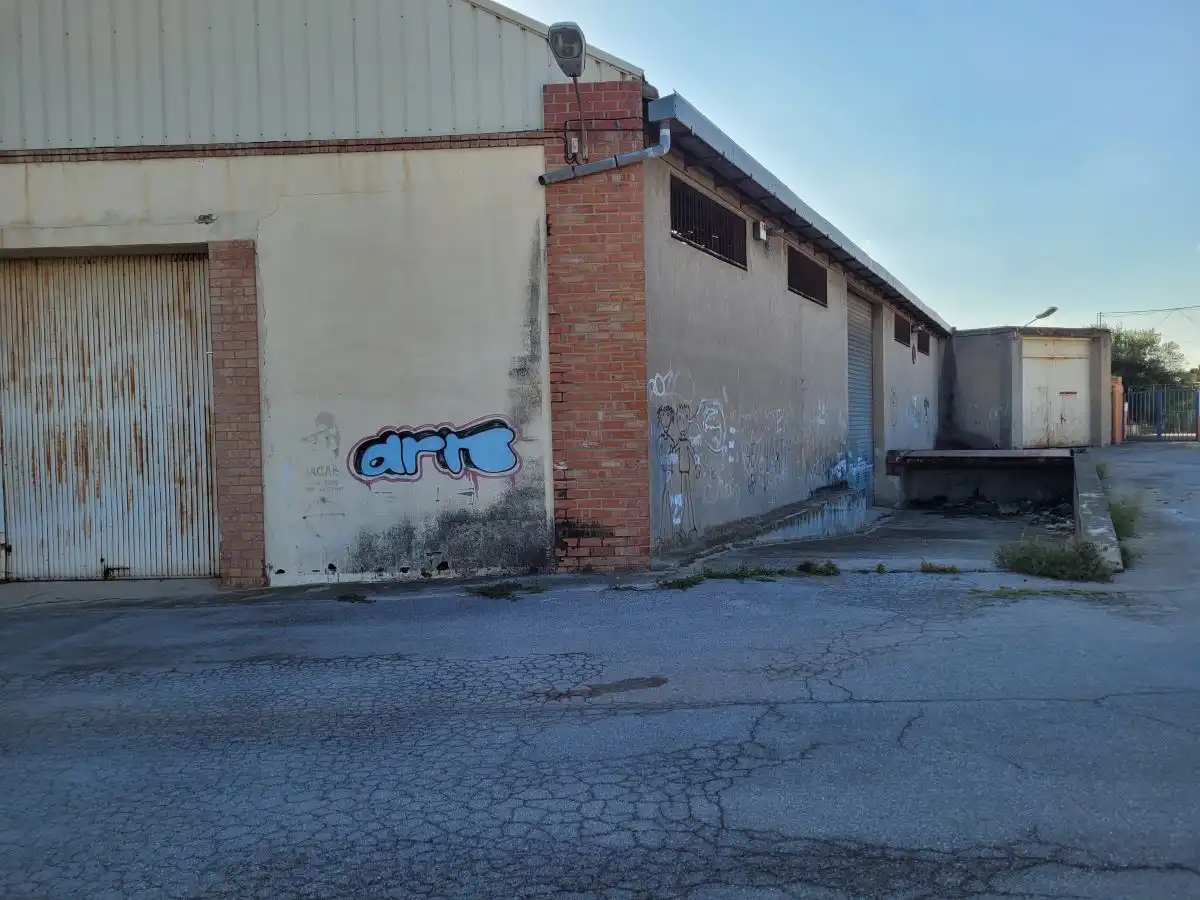 Industrial building for sale in RIBESALBES, imagen 5