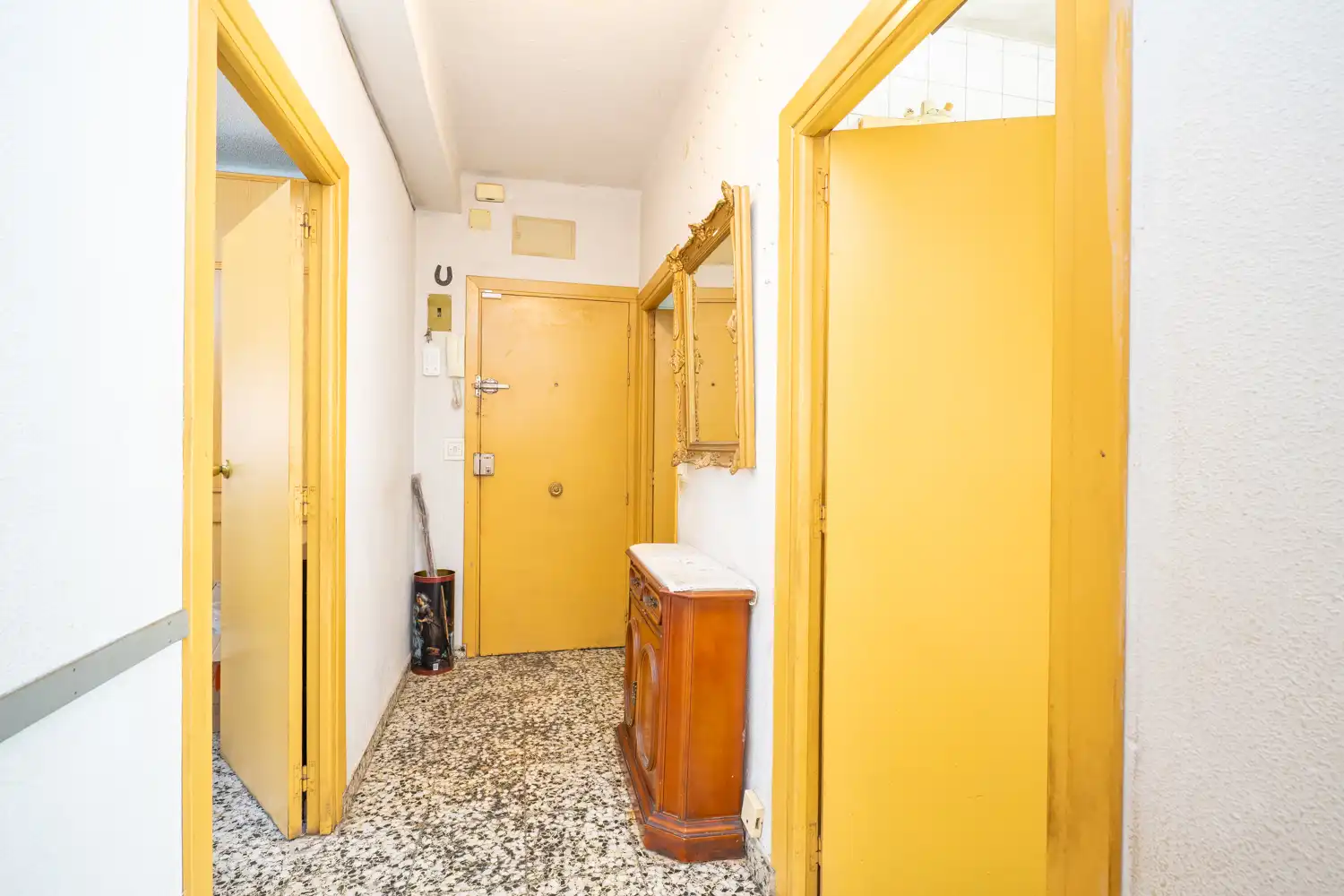 Piso en venta en Madrid
