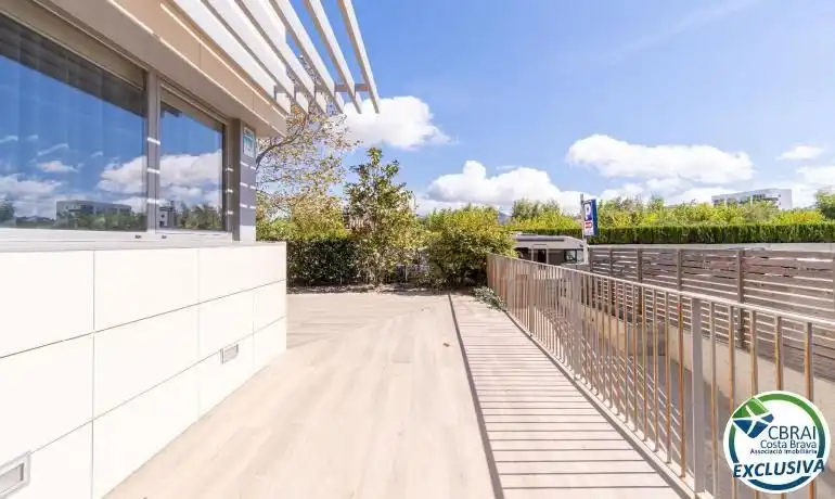 Apartament amb ascensor en venda a CLOT DELS FRANQUETS, imagen 37