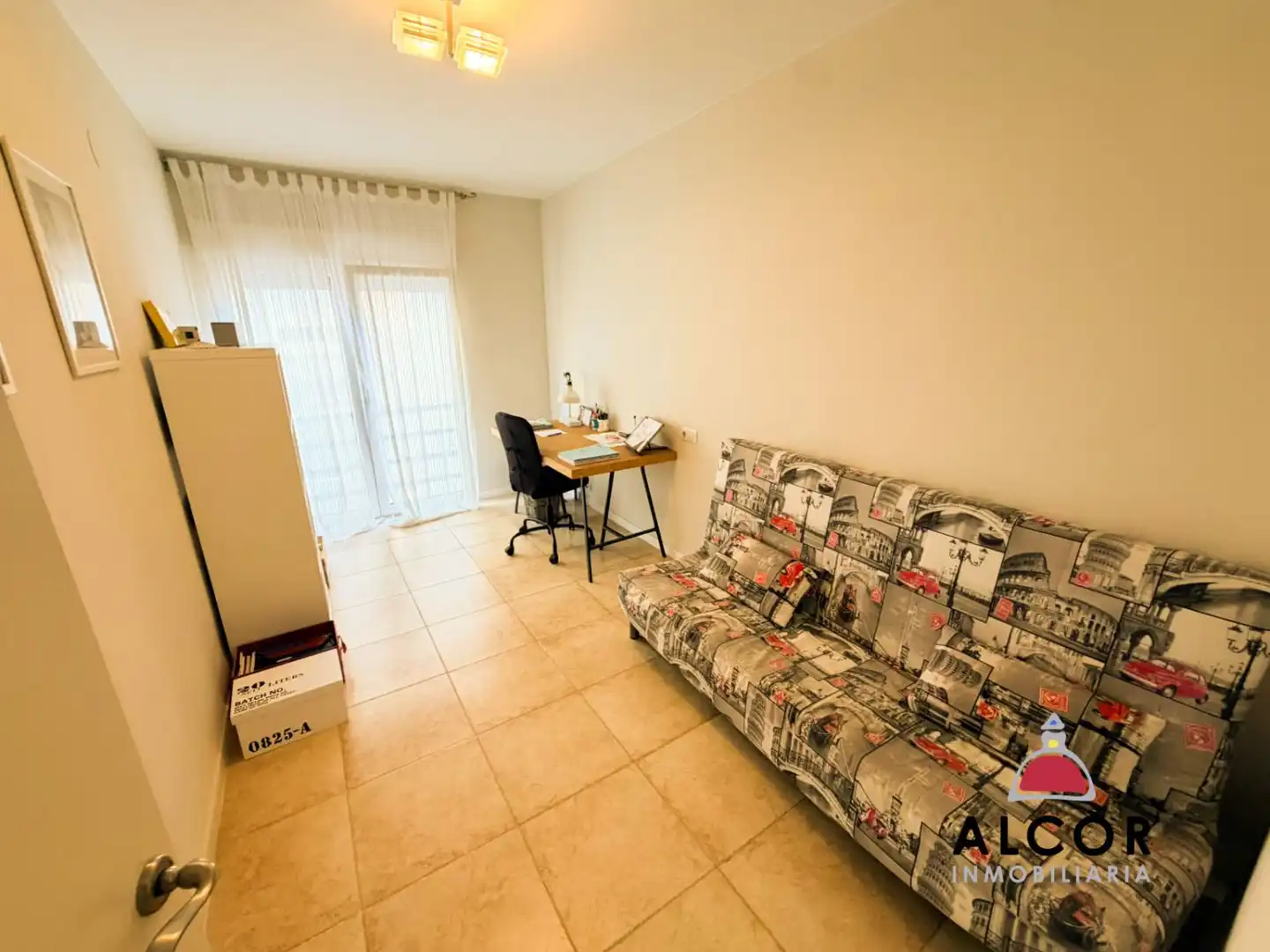 Appartamento con terrazza in vendita a Casco Urbano, imagen 22