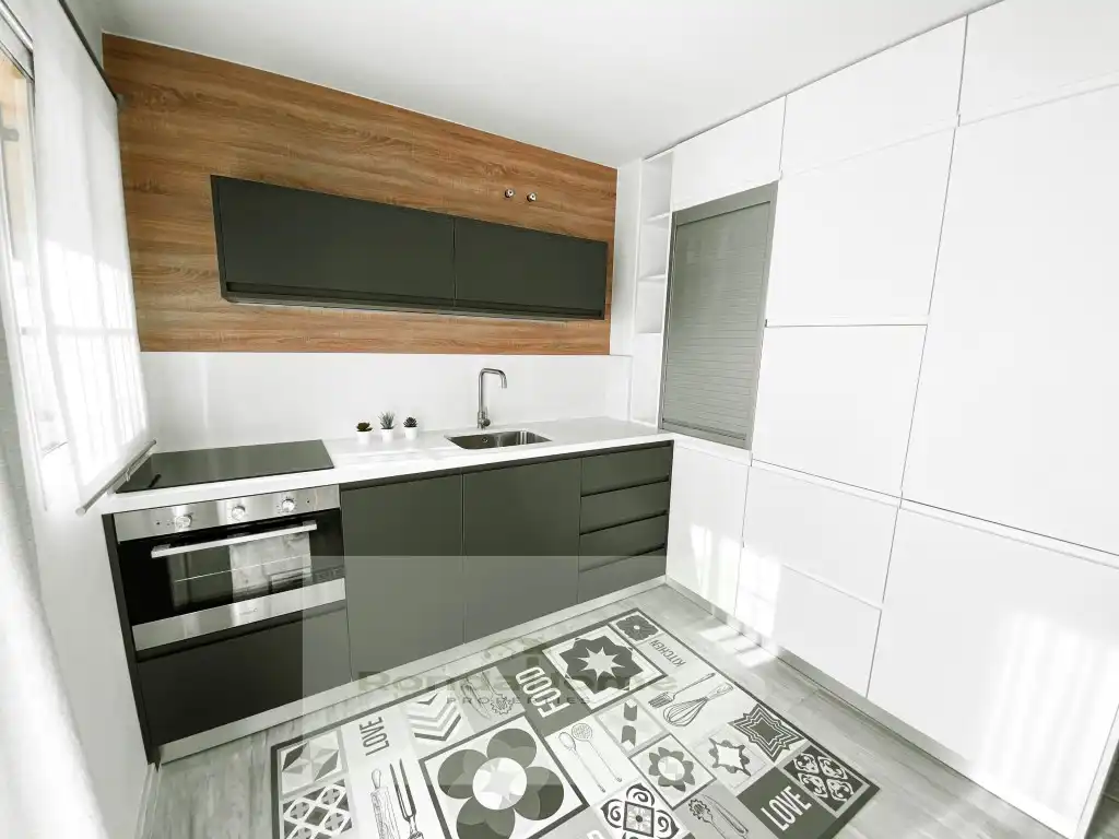 Wohnung zum Verkauf in Centro ciudad, imagen 2