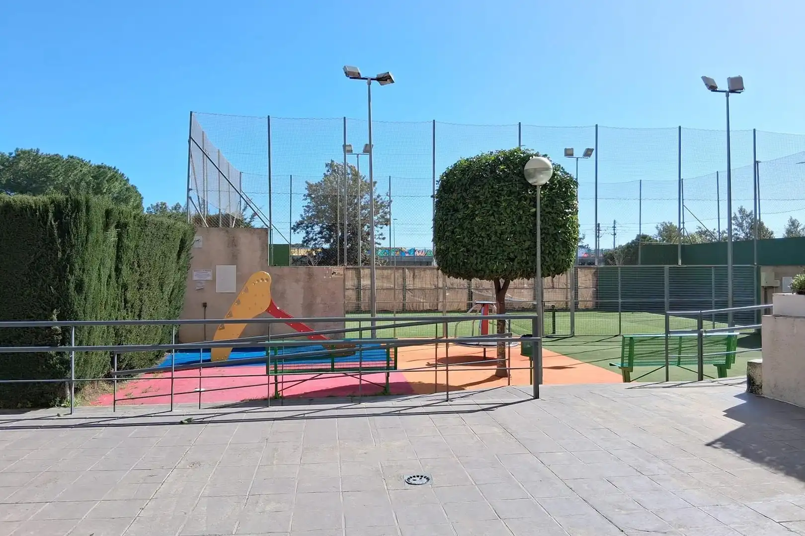 Appartement avec piscine à vendre à Jerez norte - Montealto - Pozoalbero, imagen 28