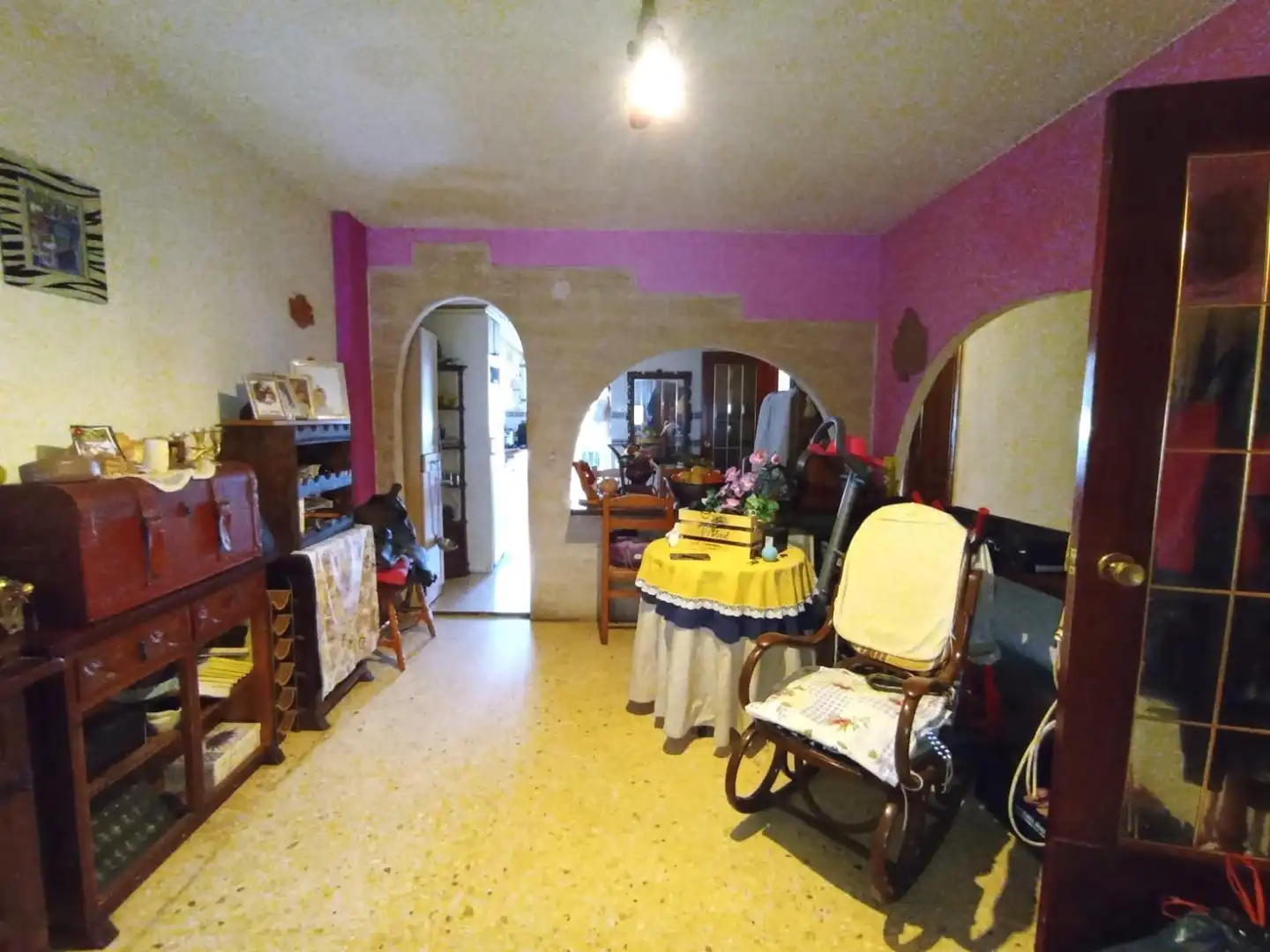 Appartement avec terrasse à vendre à Calle CARDENAL CISNEROS, imagen 11