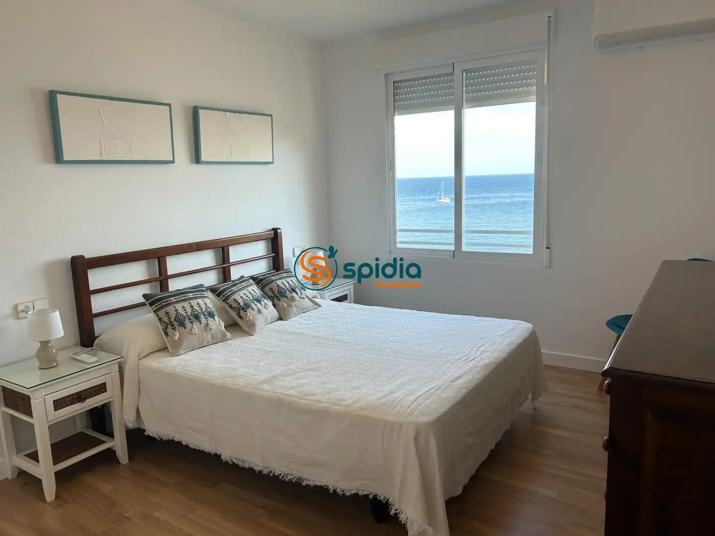 Wohnung zur Miete in Águilas, Murcia