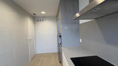 Foto 3 de Pis de lloguer a Hervencias Altas - El Pinar, Ávila Capital