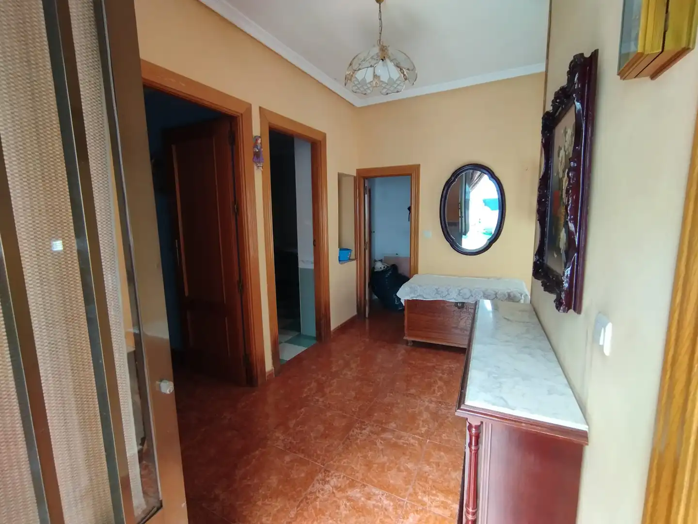 Detached homes for sale in Tomelloso  with Air Conditioner, Heating and Private garden