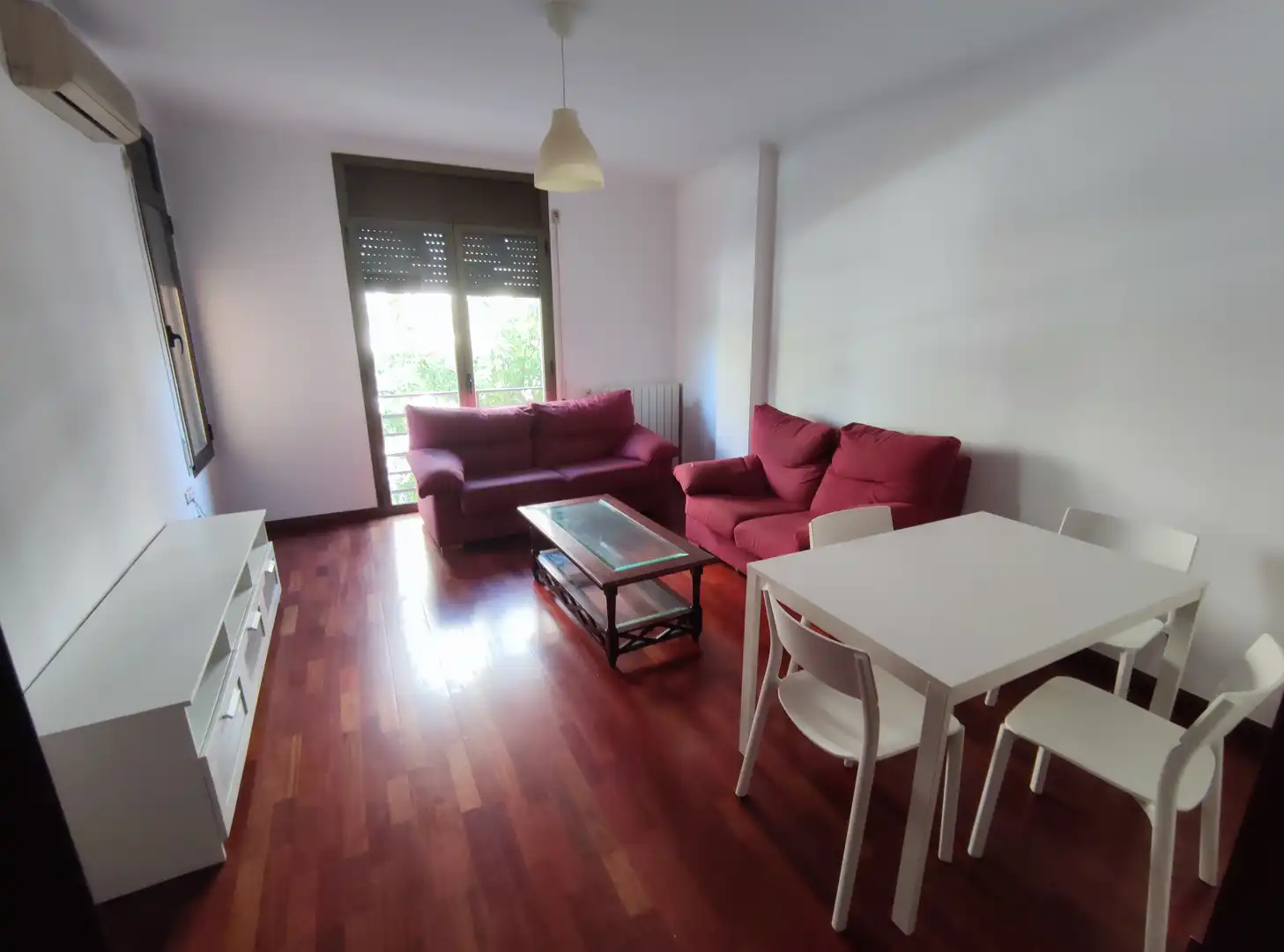 Flat for rent in Avinguda Prat de la Riba, Balàfia