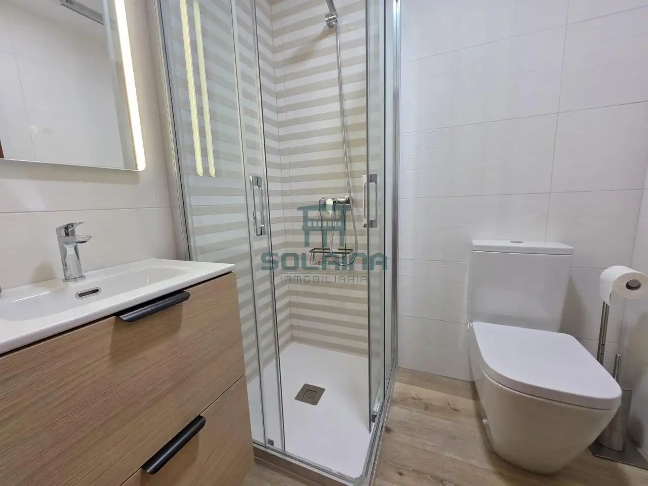 Flat with terrace to rent in Couto, imagen 31