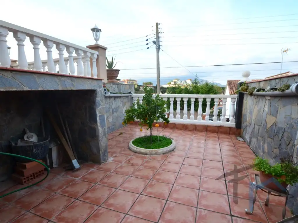 Casa o chalet en venta en Avenida Can Parellada (Parellada), Masquefa