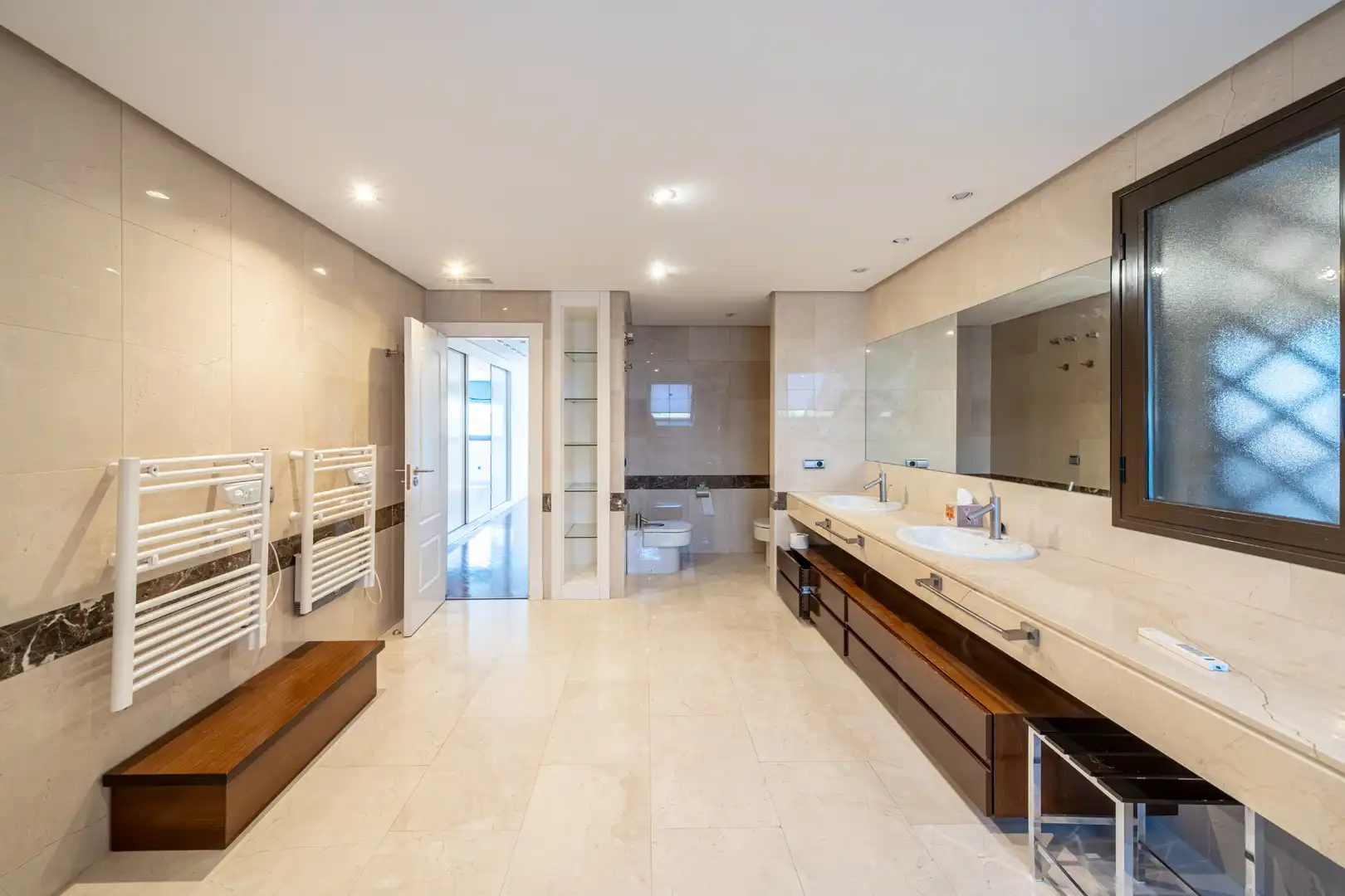 Attic for rent in Pinar de las Rozas