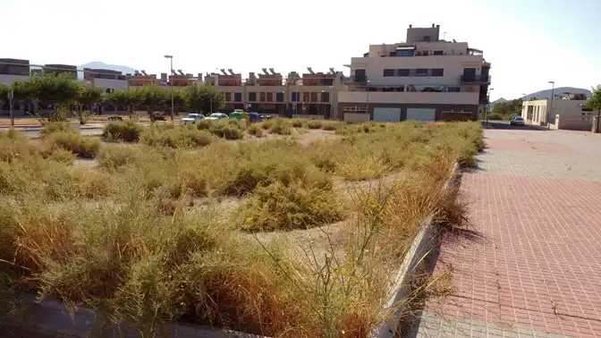 Sonstige zum Verkauf in C/ Altea