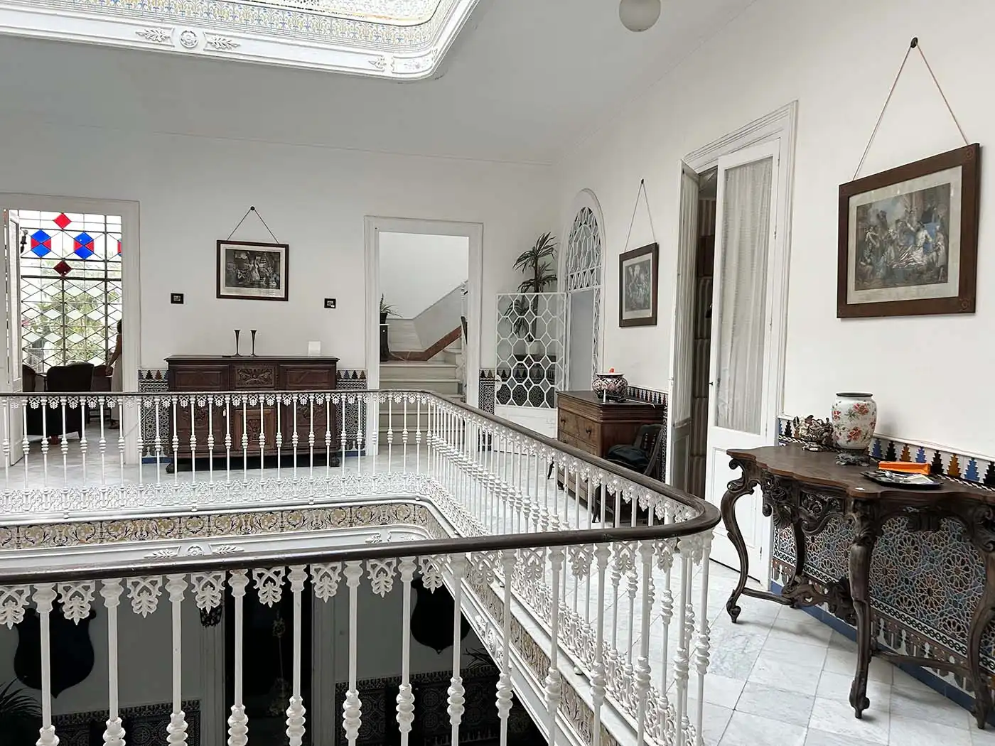 Casa amb terrassa en venda a Calle Nuestra Señora de la Luz, imagen 7