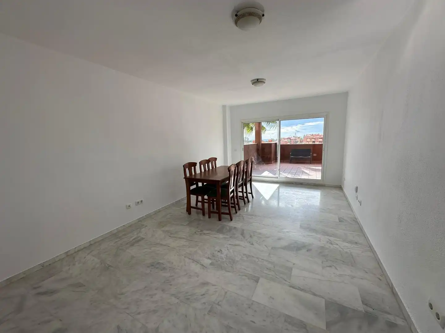 Apartment mit Pool zum Verkauf in Elviria - Cabopino, imagen 6