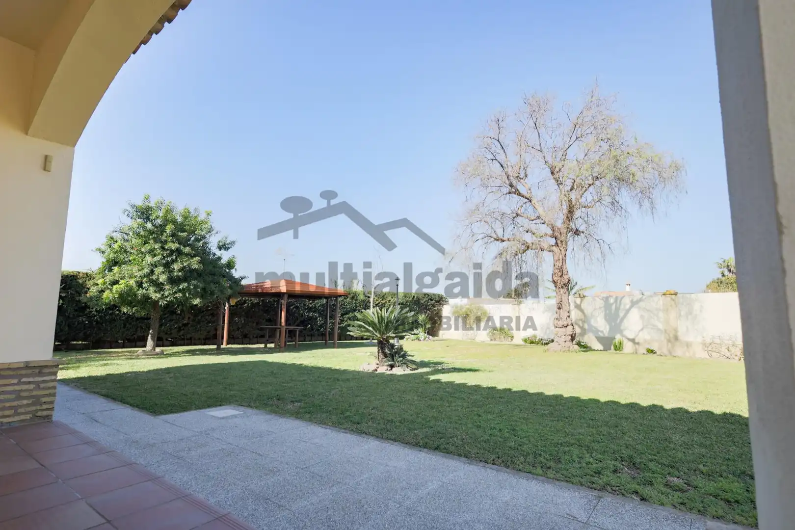 Casa o xalet en venda a La Jara