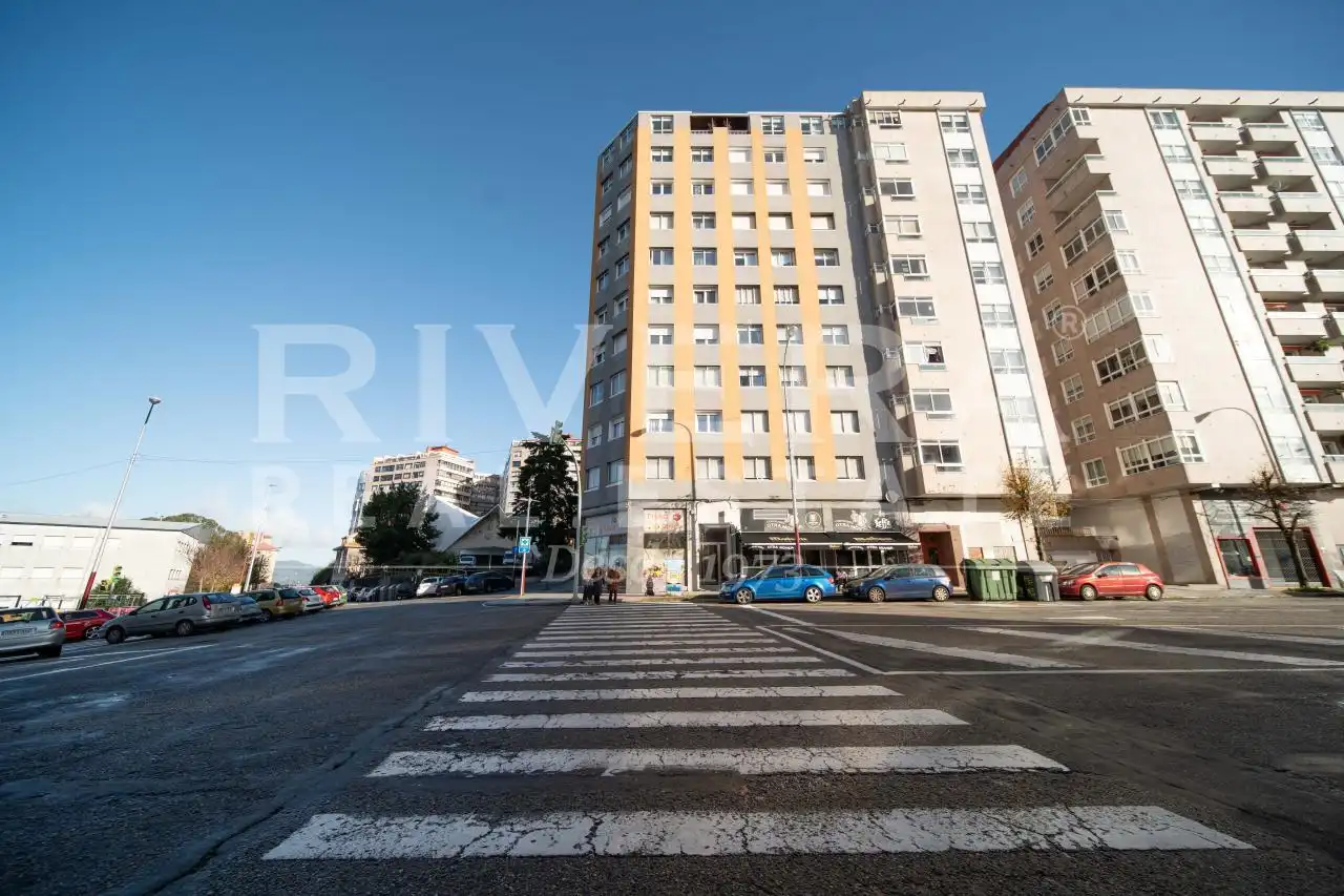 Außenansicht von Residential zum Verkauf in Vigo 
