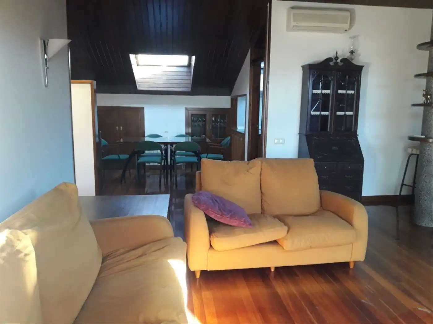Duplex avec ascenseur à louer à Carrer del Raval 38, imagen 5