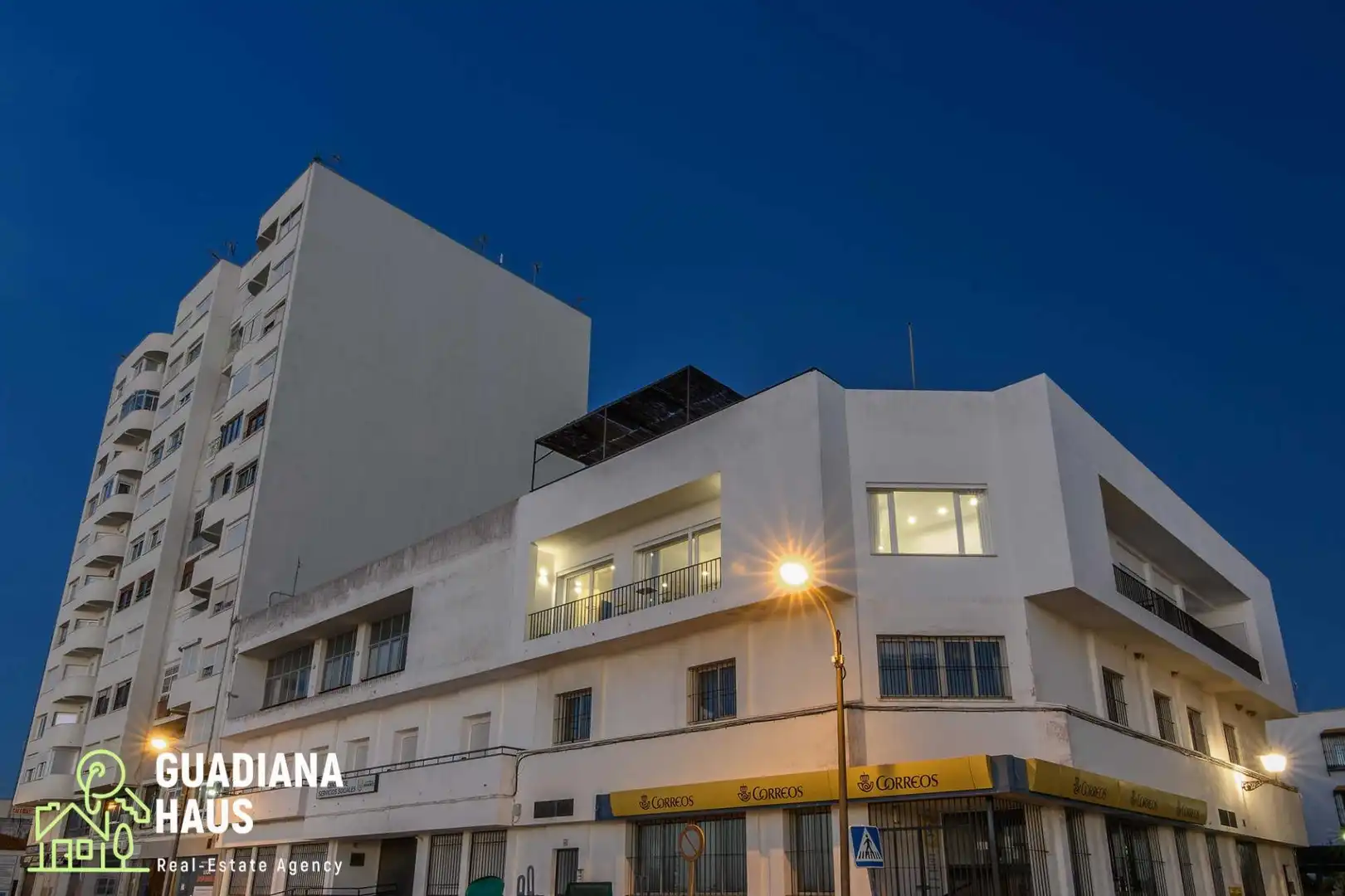 Apartament en venda a MUELLE DE PORTUGAL 50, imagen 41