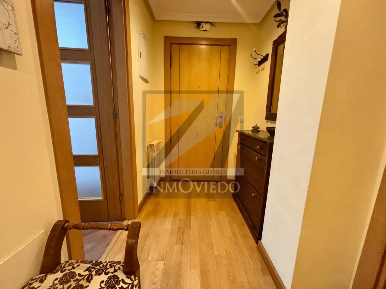 Wohnung zum Verkauf in Oviedo  mit Heizung und Abstellraum