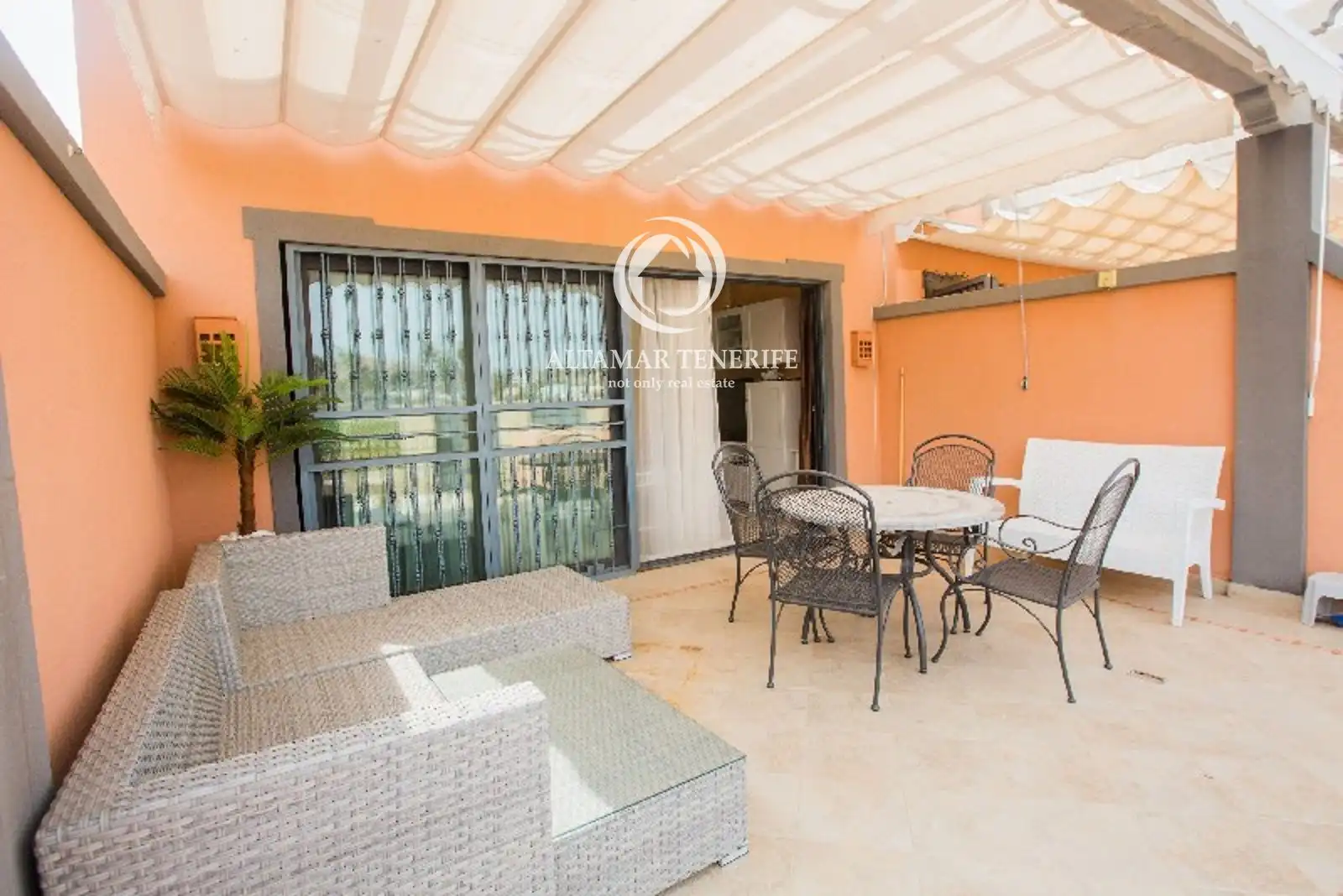 Reihenhaus mit Pool zum Verkauf in la Enramada, imagen 5