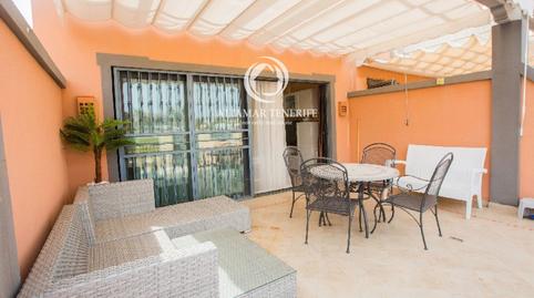 Foto 5 de Casa adosada en venda a La Enramada, La Caleta, Santa Cruz de Tenerife