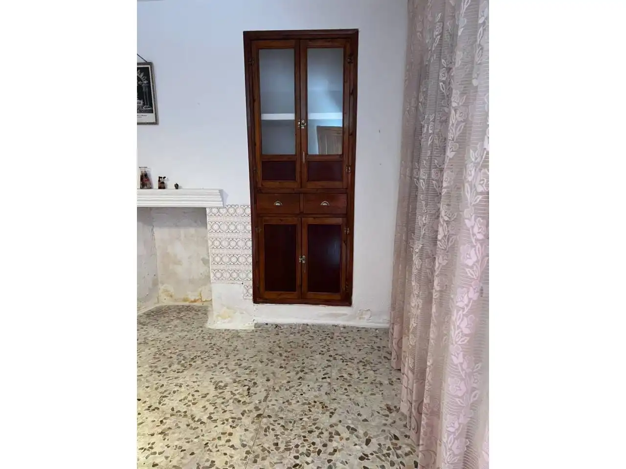 Habitación de Casa o chalet de alquiler en El Bonillo con Amueblado