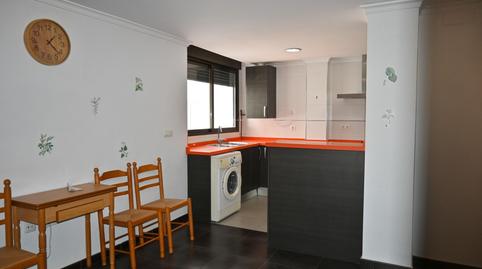 Photo 4 of Flat to rent in Calle Santos Justo y Pastor, 17, L'Amistat,  Valencia Capital