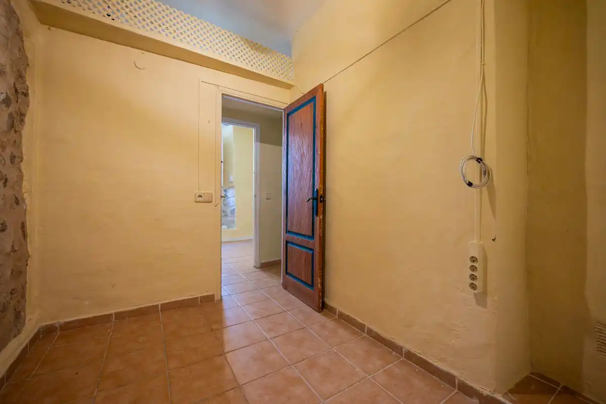 Ground floor for sale in Eivissa  with Heating