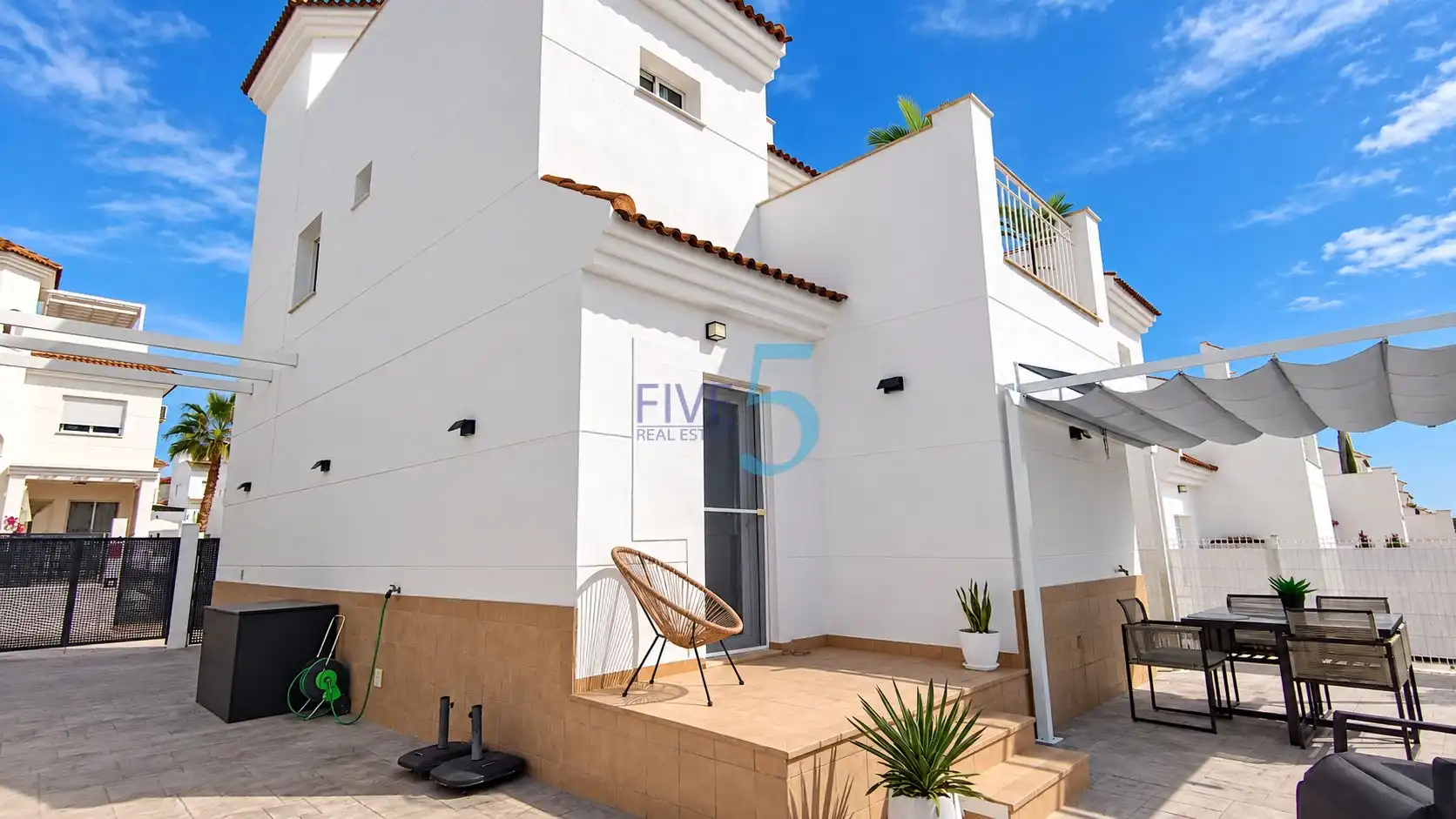 Casa con piscina en venta en San Fulgencio, imagen 6