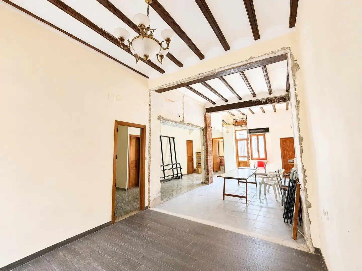 Maison rustique à vendre à Calle del Doctor Albiñana, imagen 6
