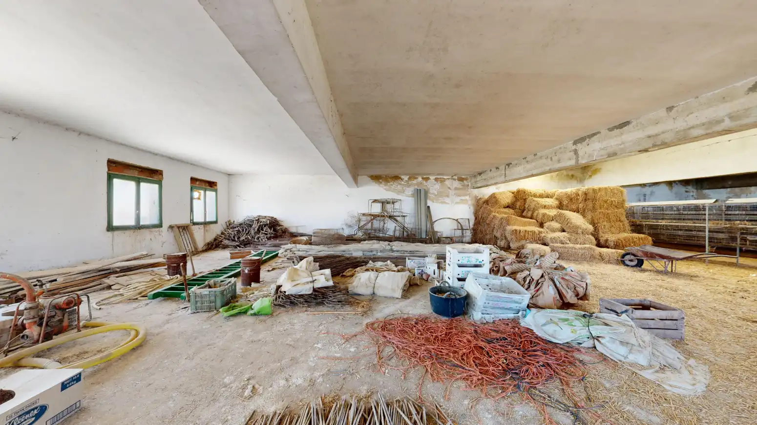 Terreno en venta en Berbinzana - CALLEJA DE LOS TORTINES, Berbinzana
