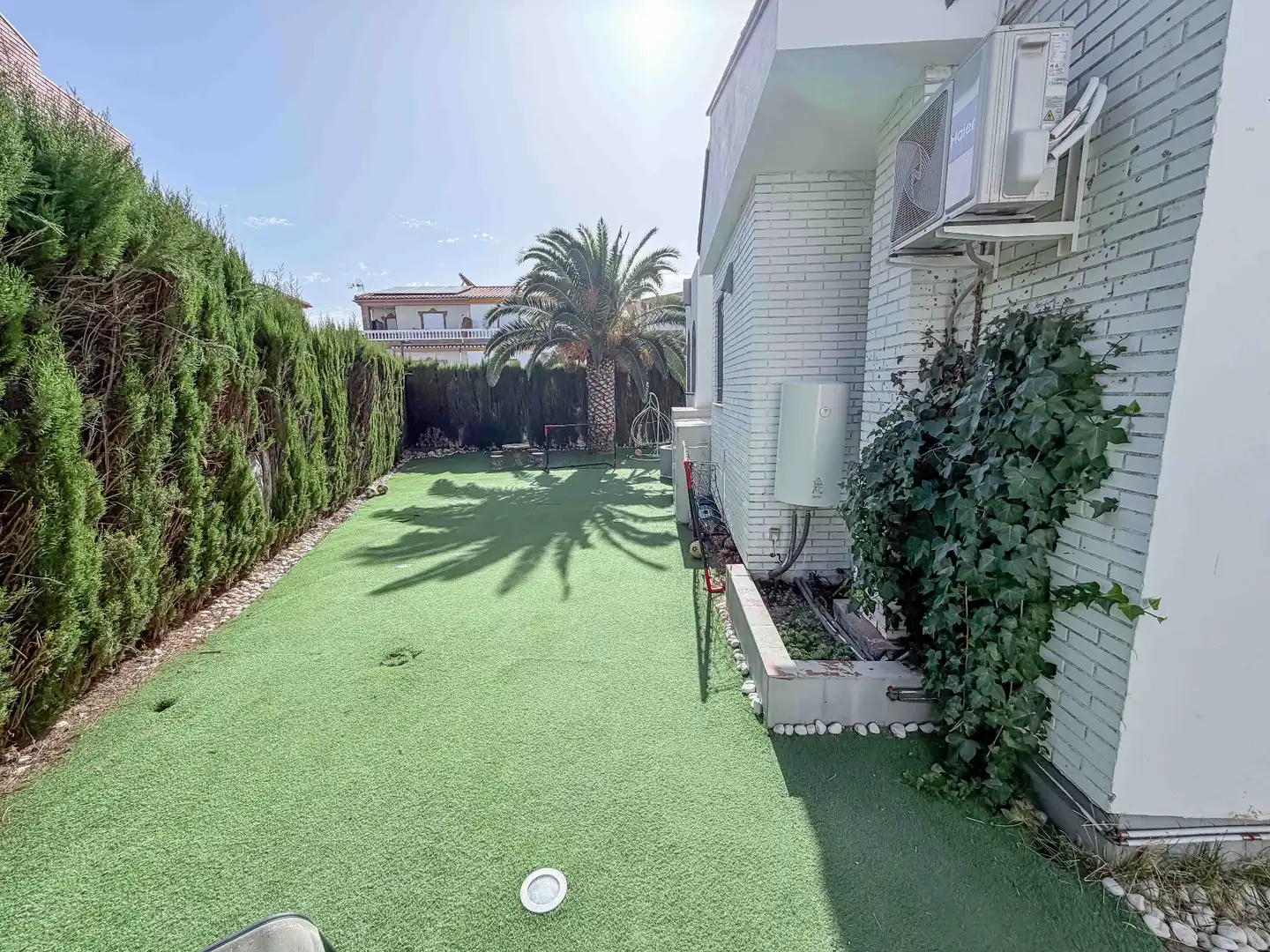 Villa mit Terrasse zum Verkauf in Calle Meidum 63, imagen 18