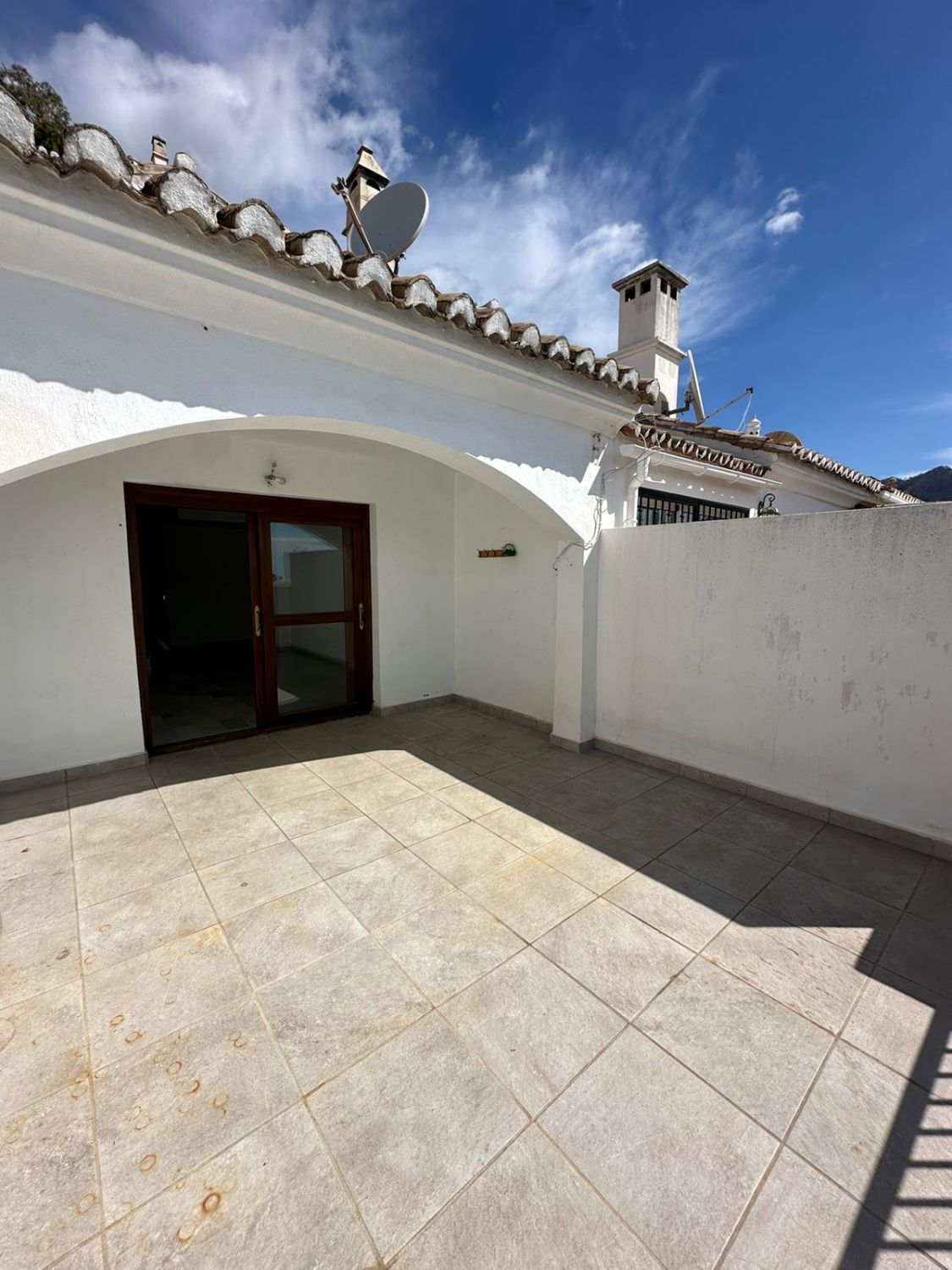 Duplex for sale in Mijas  with Heating and Terrace