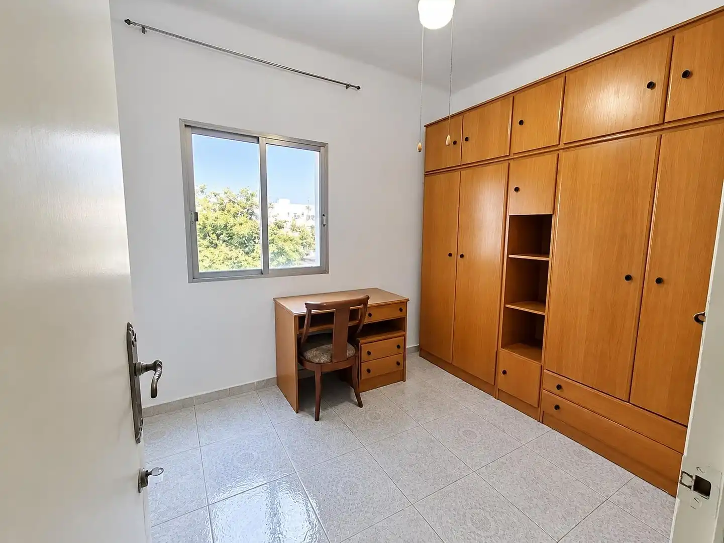 Schlafzimmer von Wohnung zur Miete in Pla - Carolinas