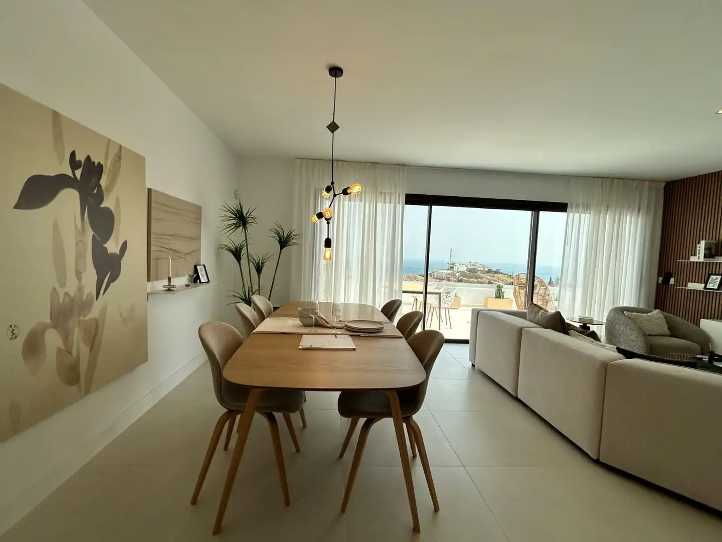 Penthouse mit Pool zum Verkauf in Las Gaviotas  - Carvajal, imagen 13