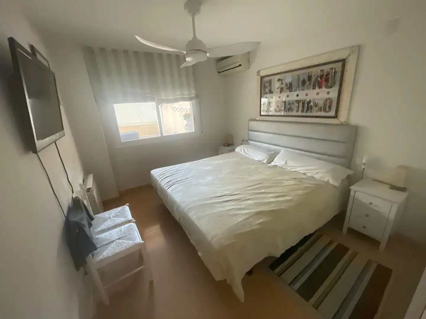 Planta baja en venta en Carrer Violant d'Hongria, 14, Sant Pere i Sant Pau