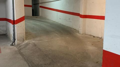 Foto 4 von Garage zum Verkauf in Calle el Maquinista de la General, 61, Valdespartera,  Zaragoza Capital