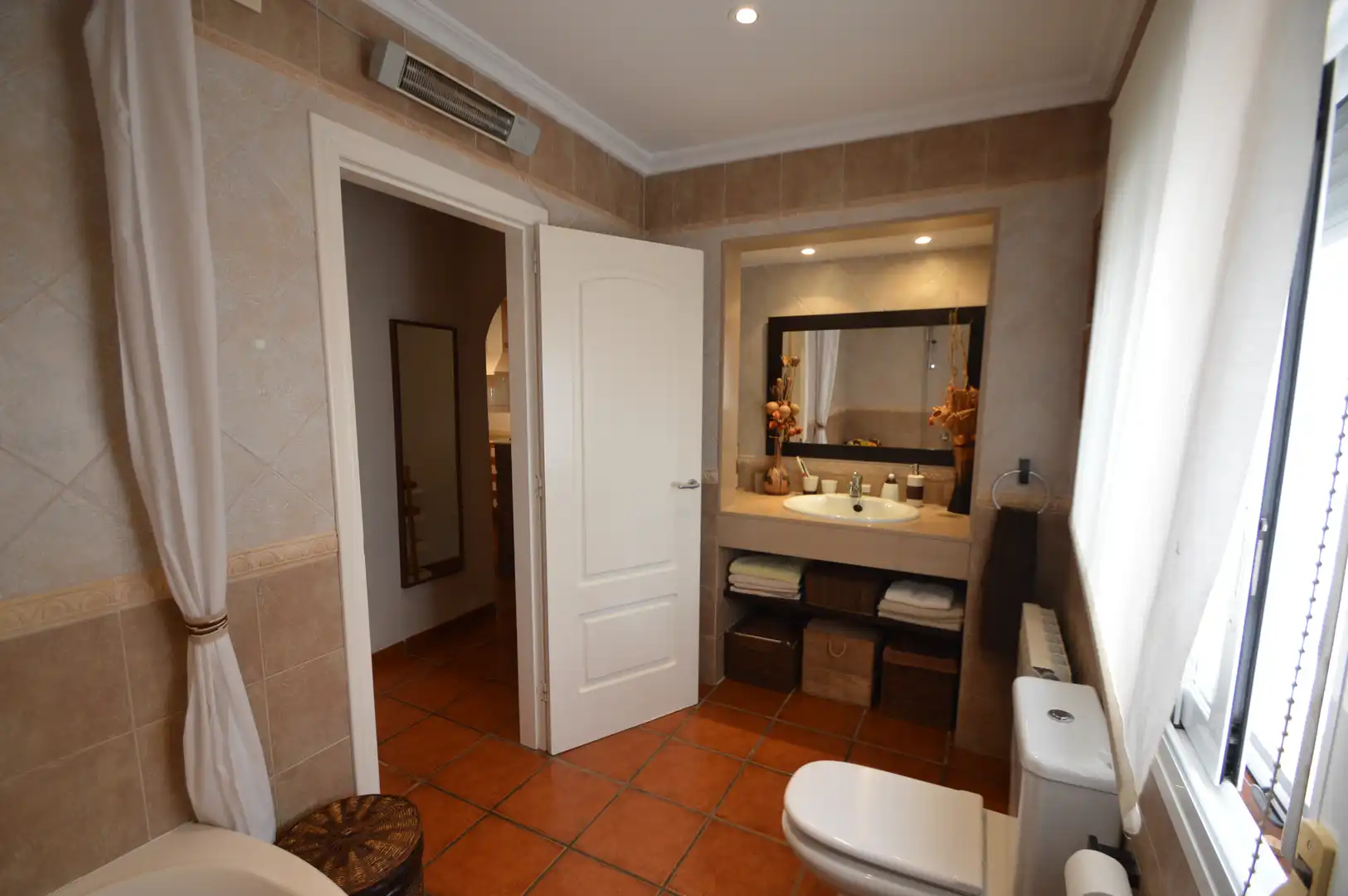 Chalet con jardín en venta en Boverals - Saldonar, imagen 29
