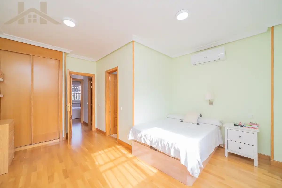 Casa o xalet en venda a Calle Bellatrix, Griñón
