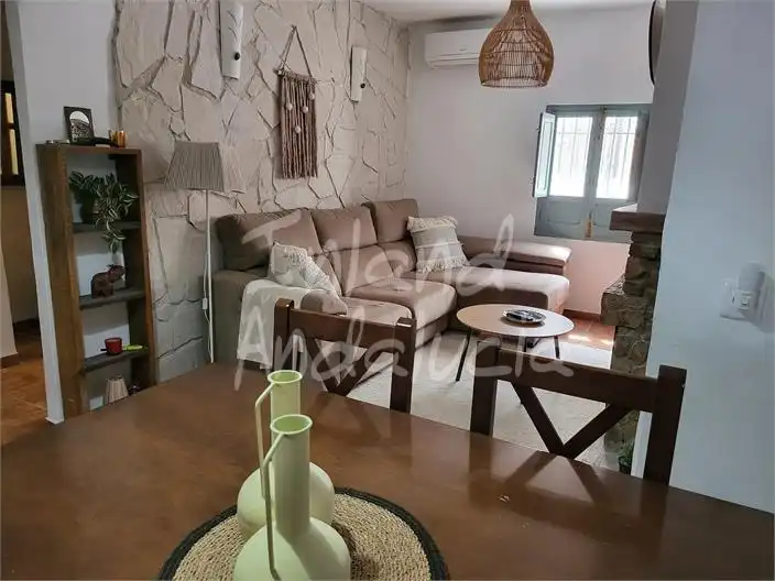Detached homes for sale in Rute
