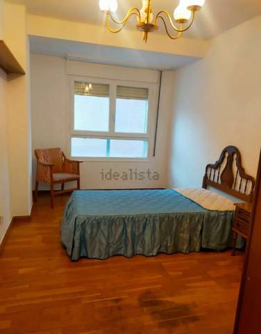 Piso en Venta en Calle de San Antonio Abad, 75 en Barrio del Ave