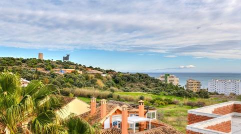 Foto 5 de Àtic en venda a Los Pacos, Fuengirola