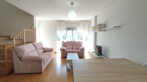 Photo 4 of Attic for rent in El Esparragal, Murcia Capital