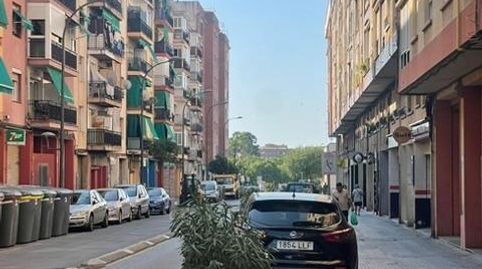 Foto 3 de Piso en venta en Centre, Reus