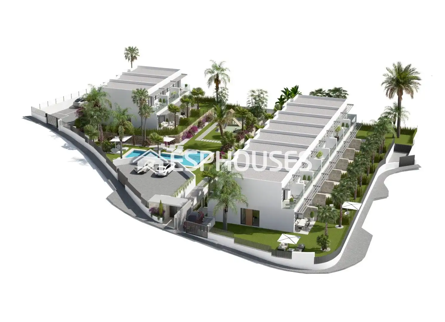 Maison mitoyenne avec terrasse à vendre à Lisboa s/n, imagen 12