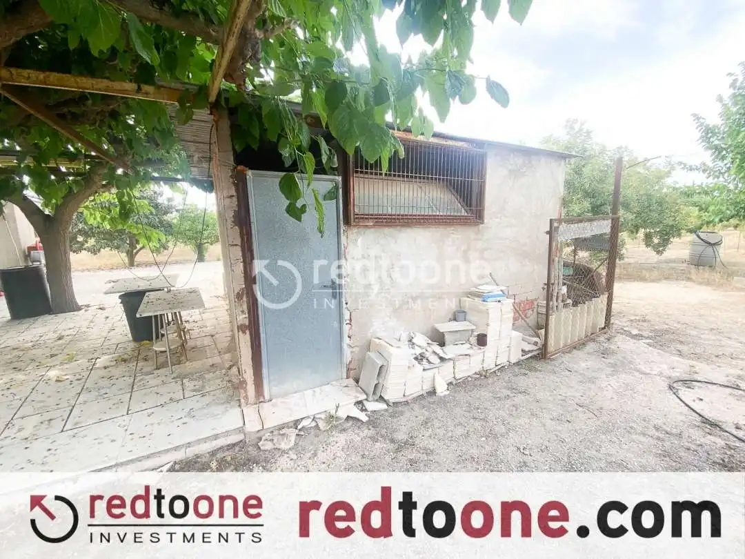 Casa o chalet en venta en Novelda con Jardín privado y Trastero