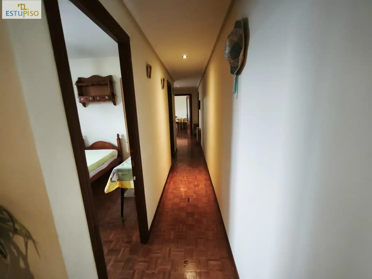 Pis en venda en Vitoria - Gasteiz amb Calefacció, Parquet i Terrassa