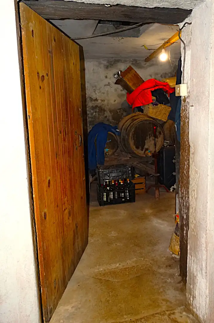Finca rústica en venda en Narón amb Calefacció, Jardí privat i Parquet
