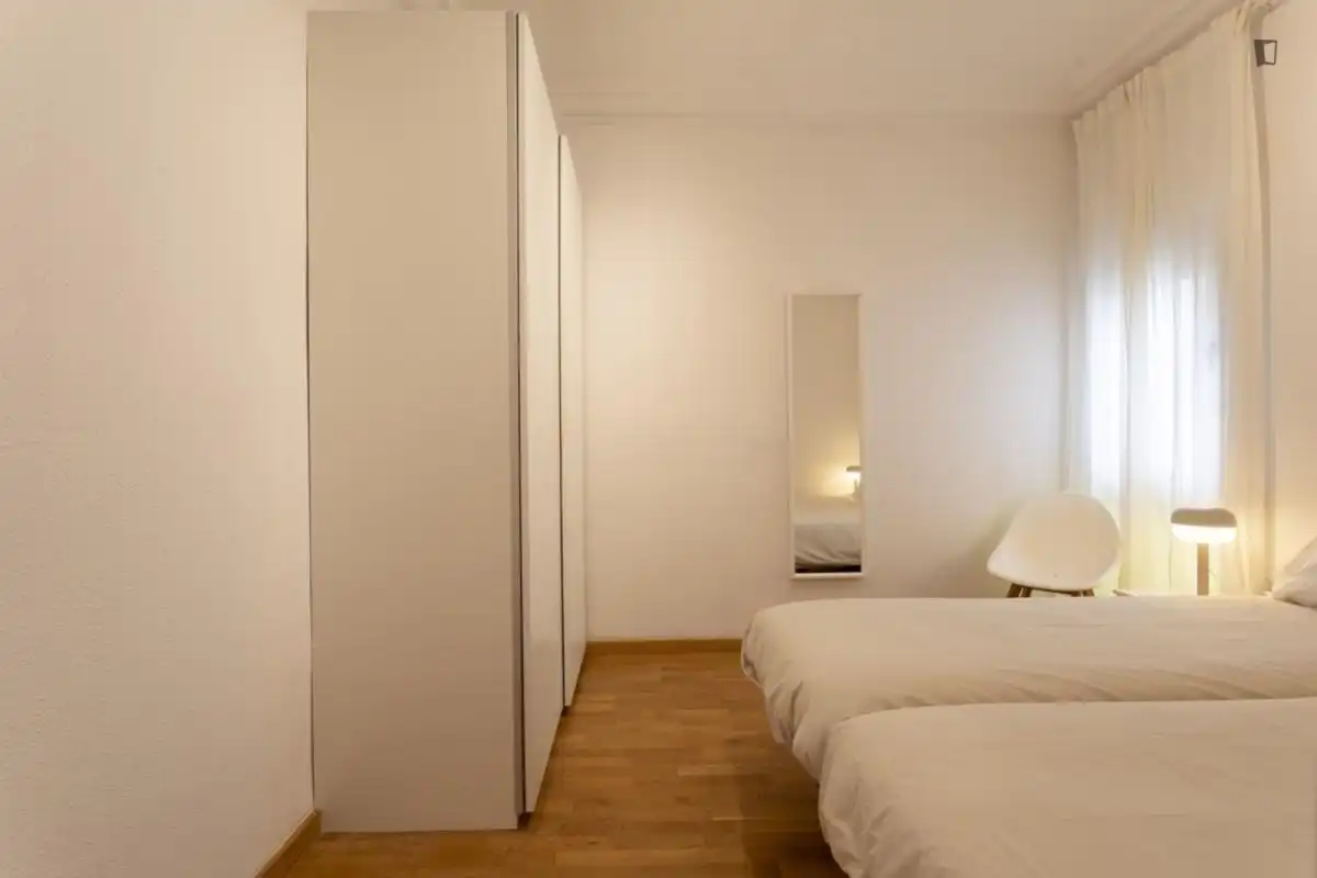Apartamento de alquiler en Sant Antoni